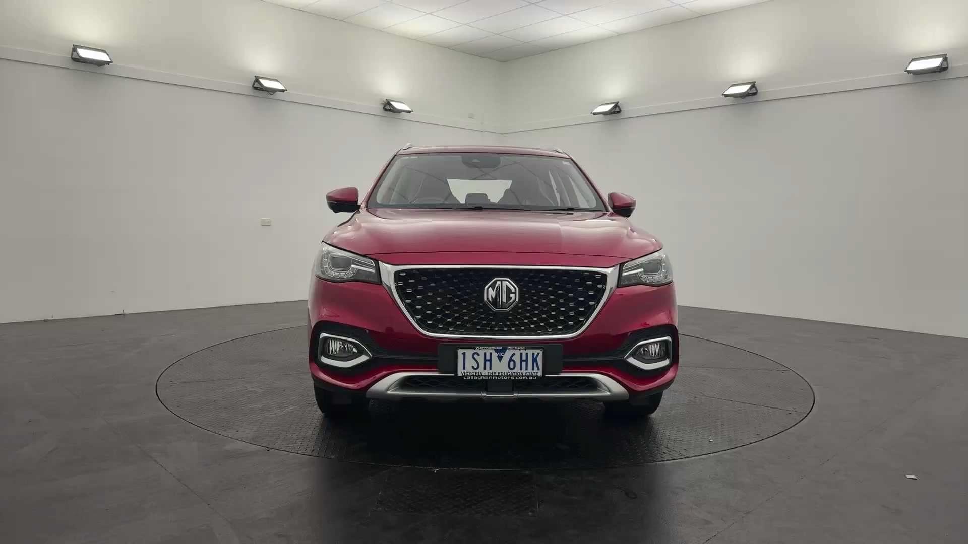 Primary car image
