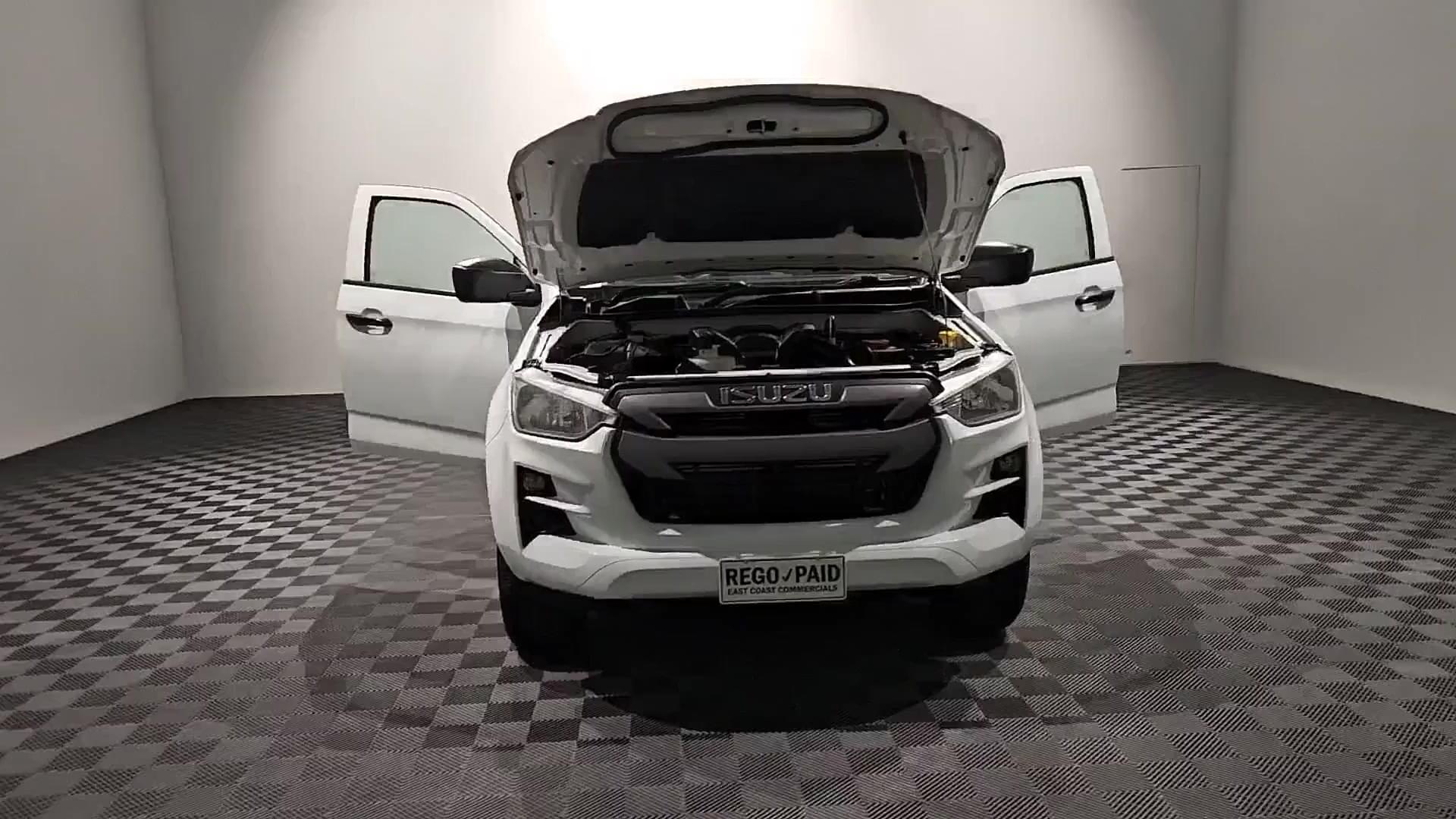 Primary car image