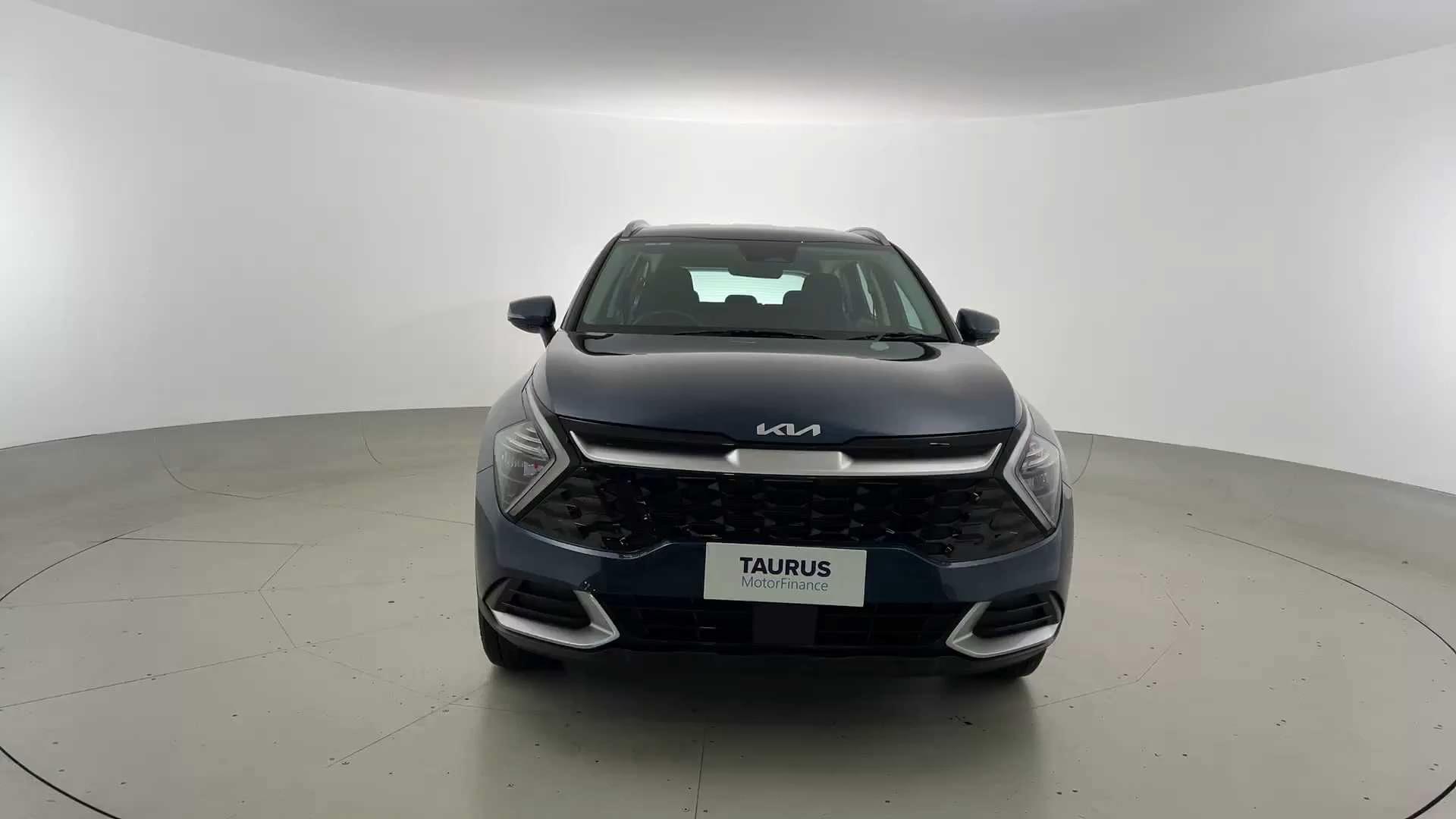 Primary car image