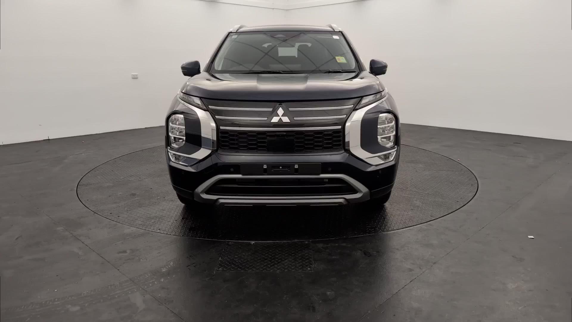 Primary car image