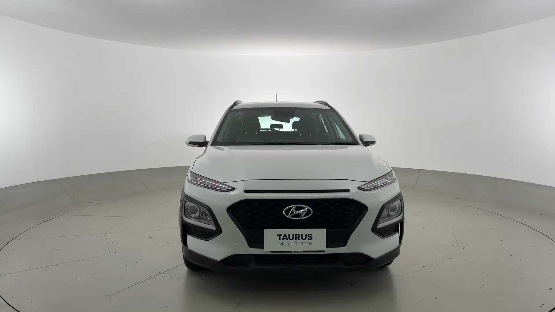 Primary car image