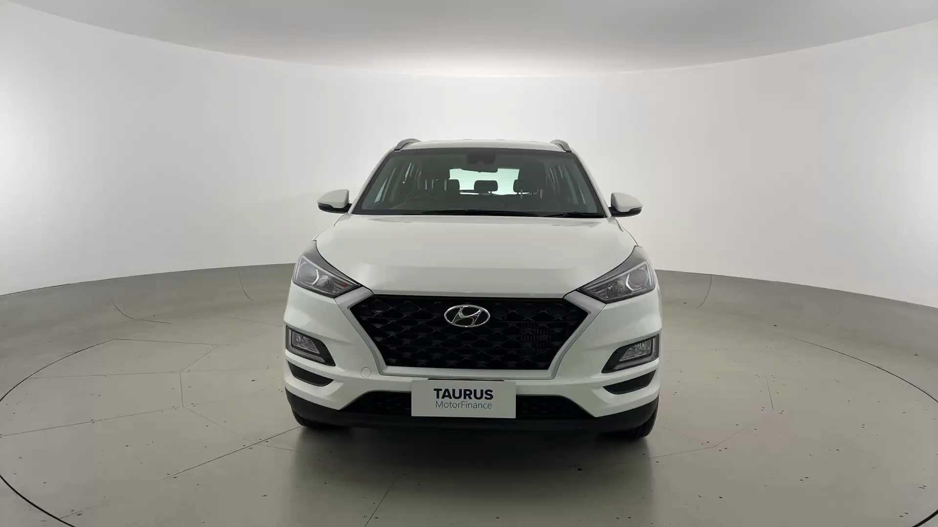 Primary car image
