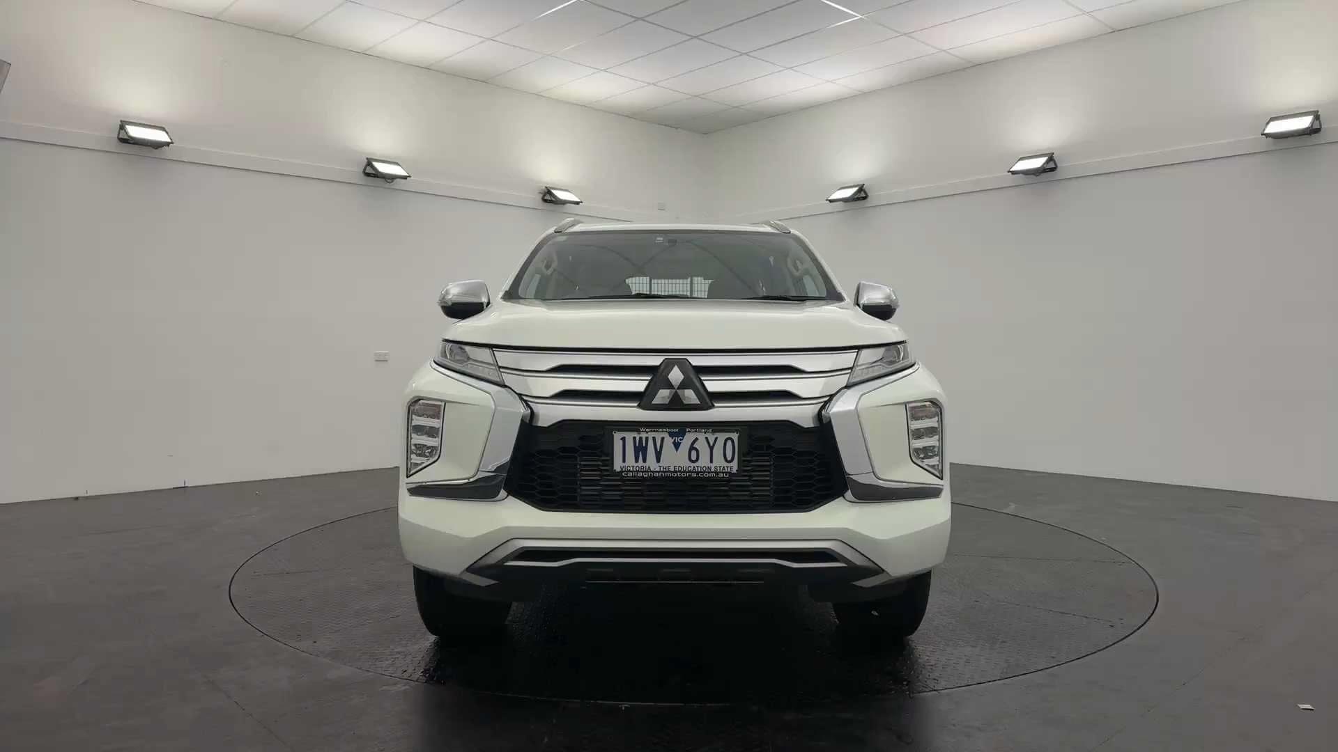 Primary car image