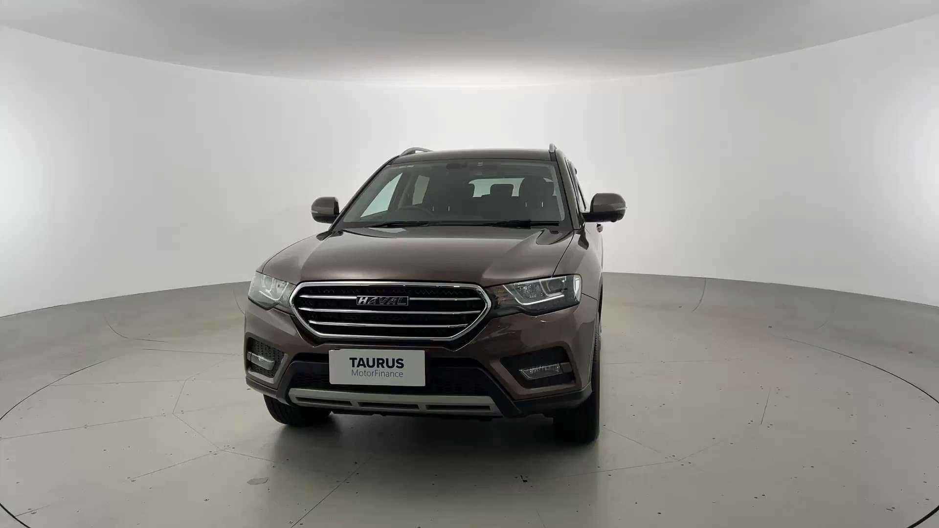 Primary car image