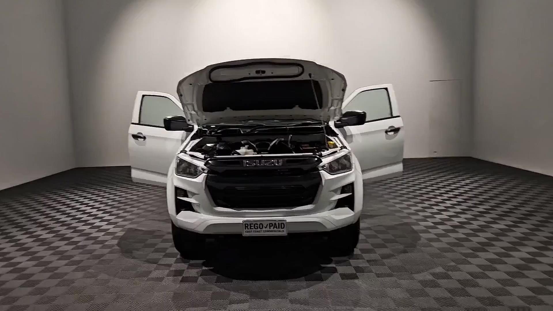 Primary car image