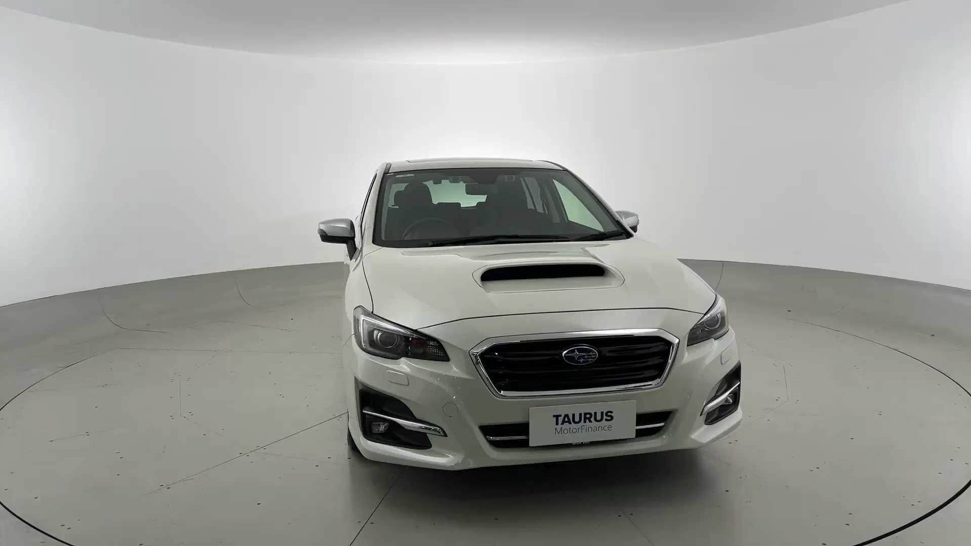 Primary car image