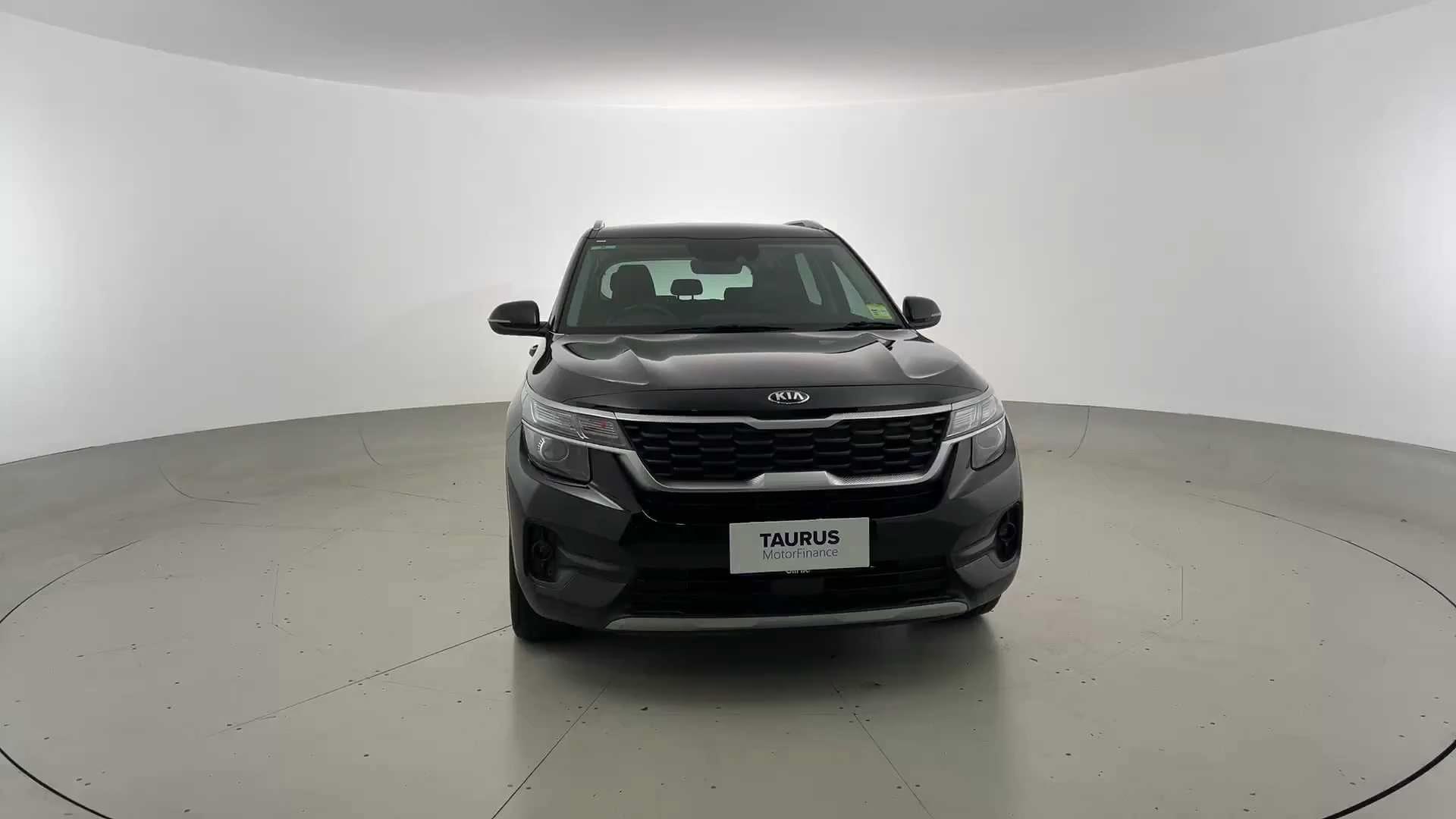 Primary car image