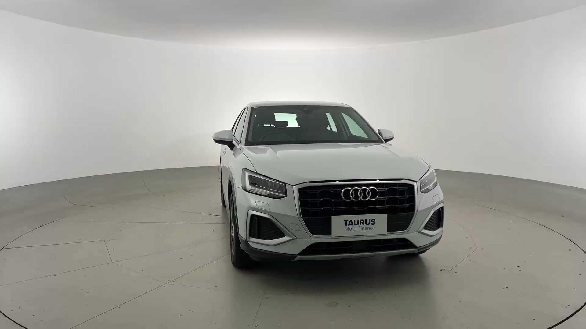 Primary car image