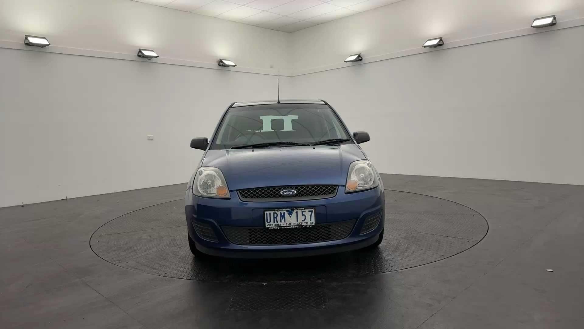 Primary car image