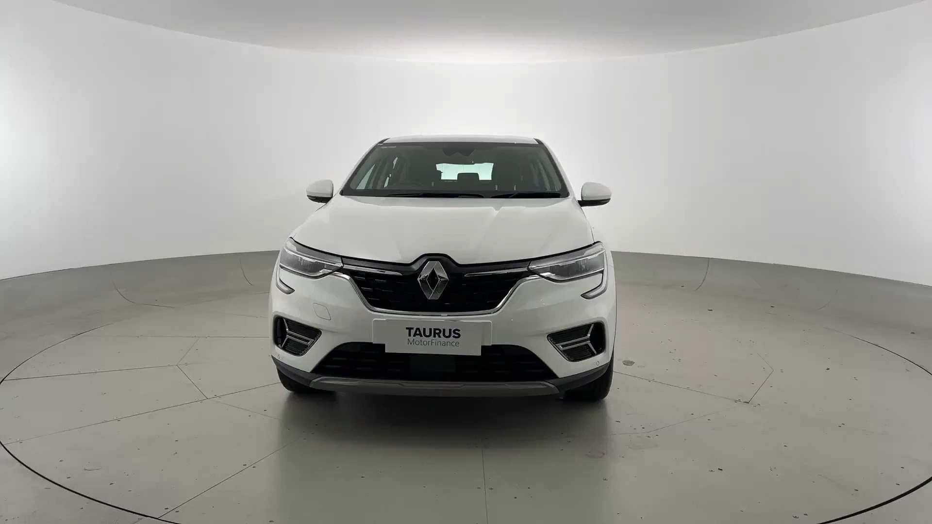 Primary car image