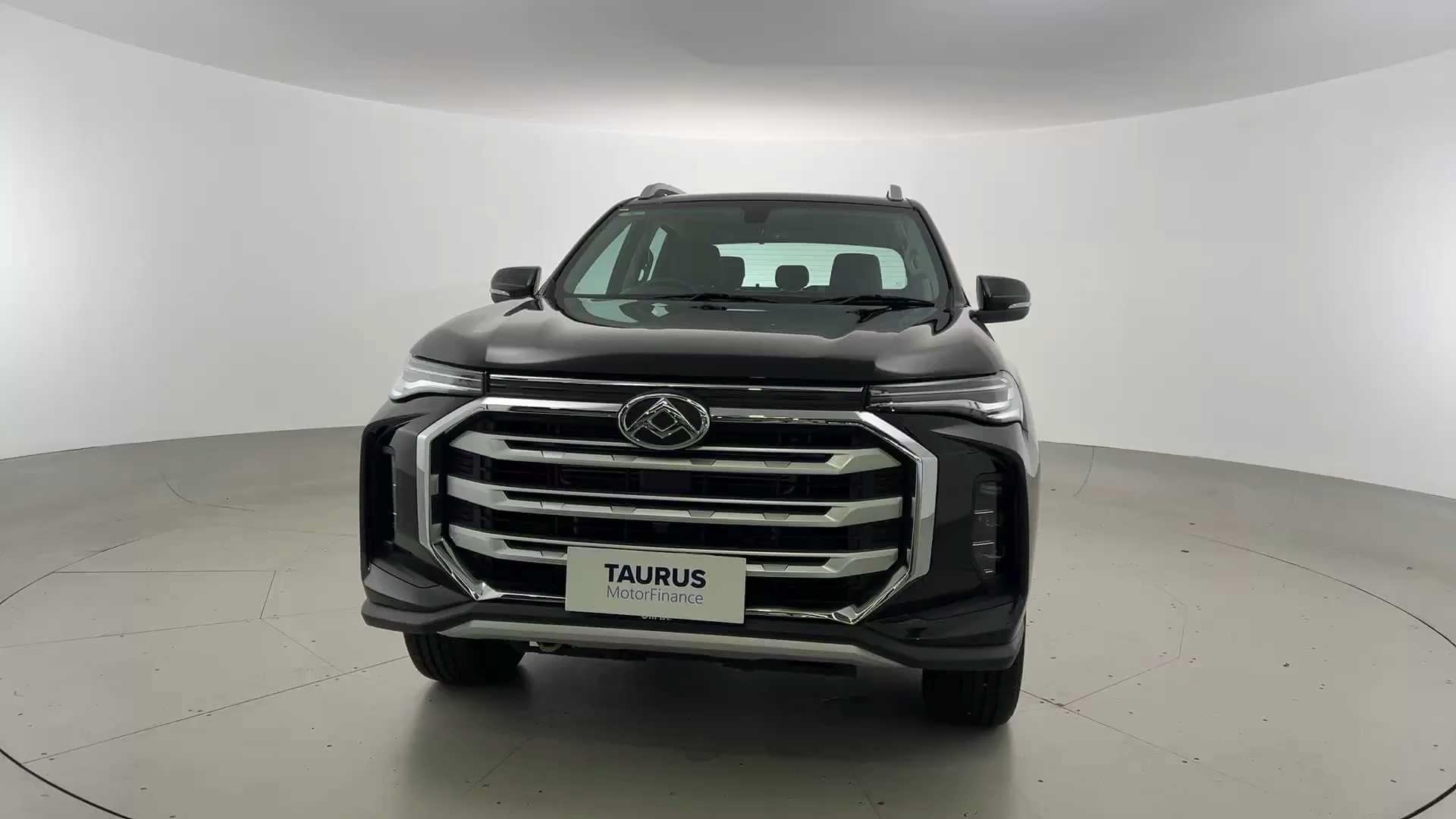 Primary car image