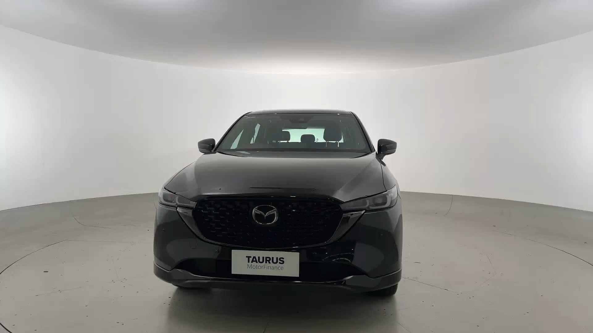 Primary car image