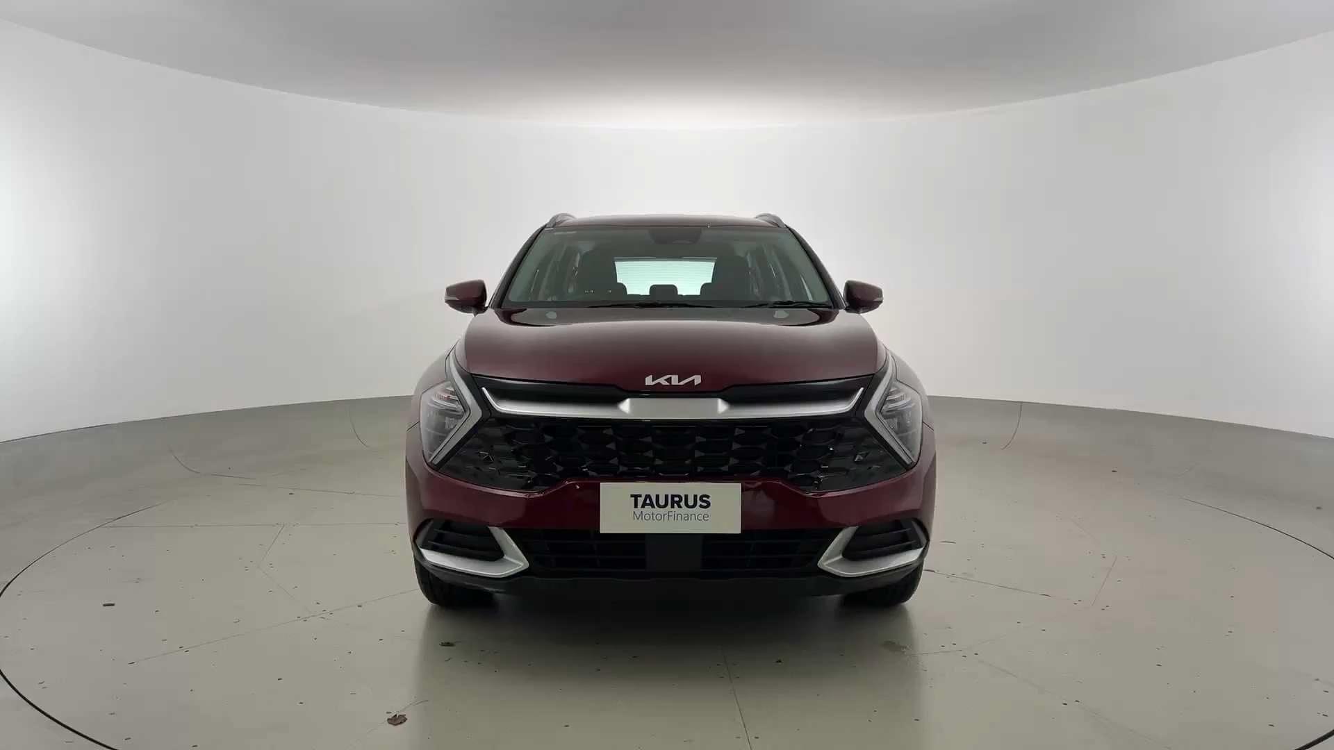 Primary car image