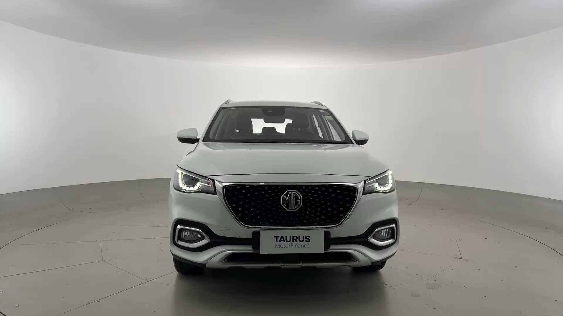 Primary car image