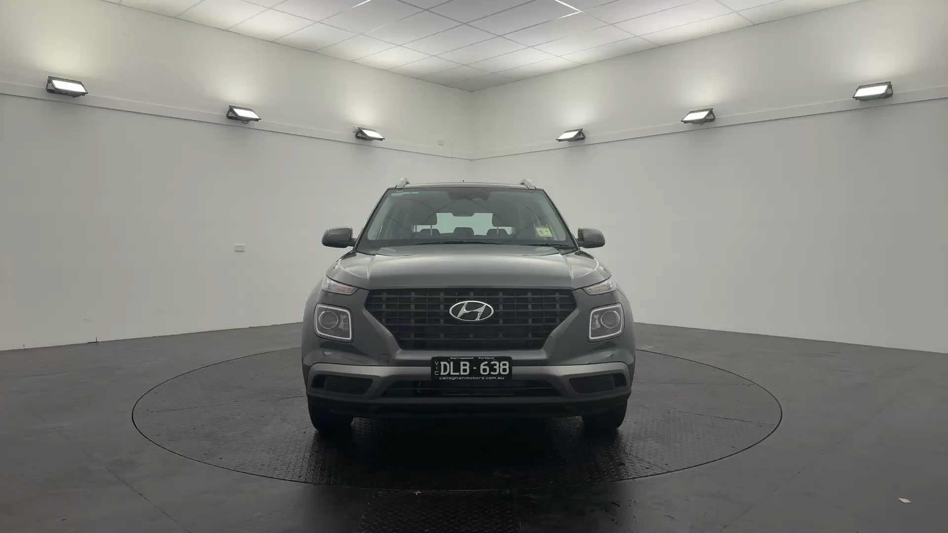 Primary car image