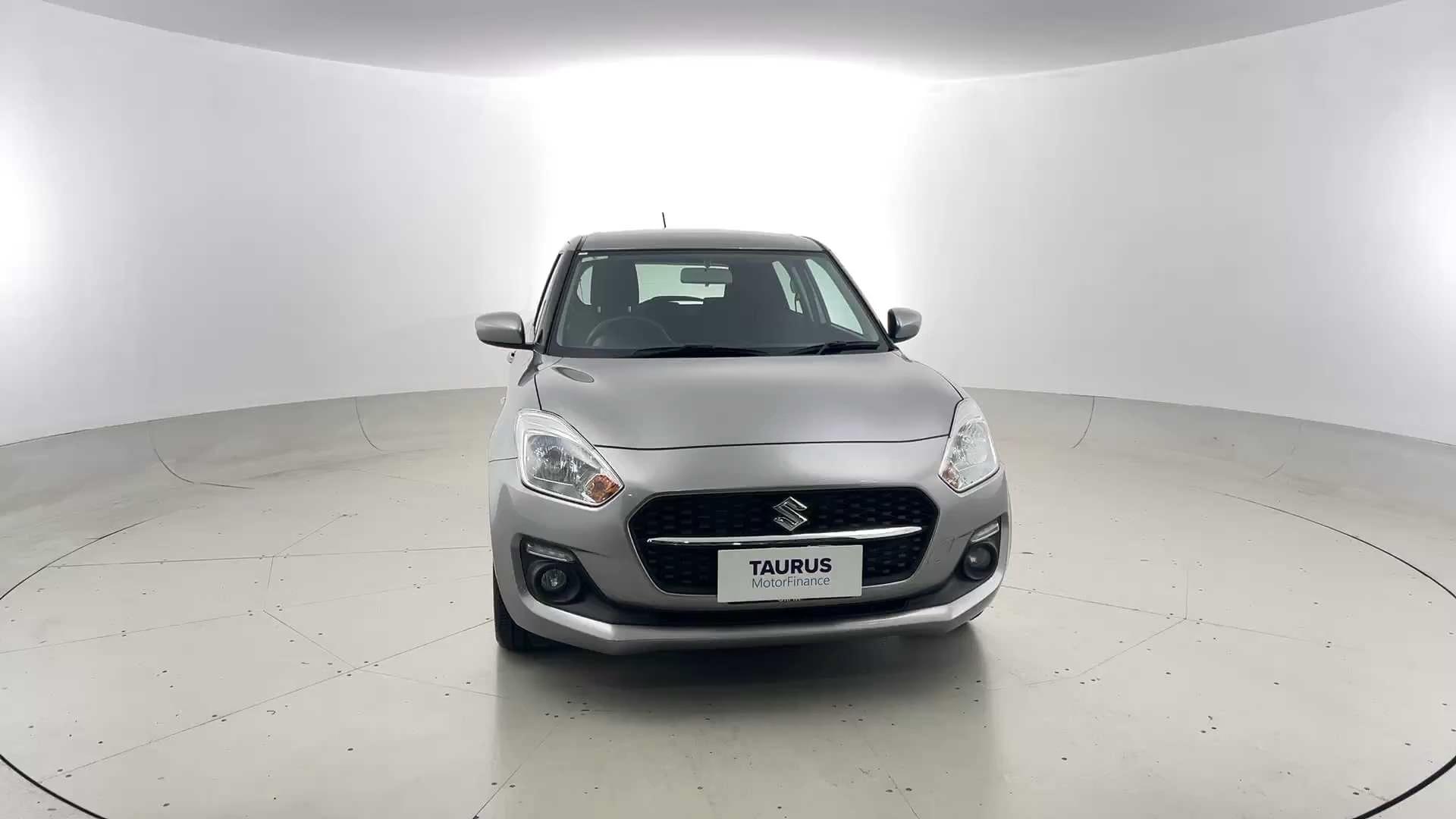 Primary car image