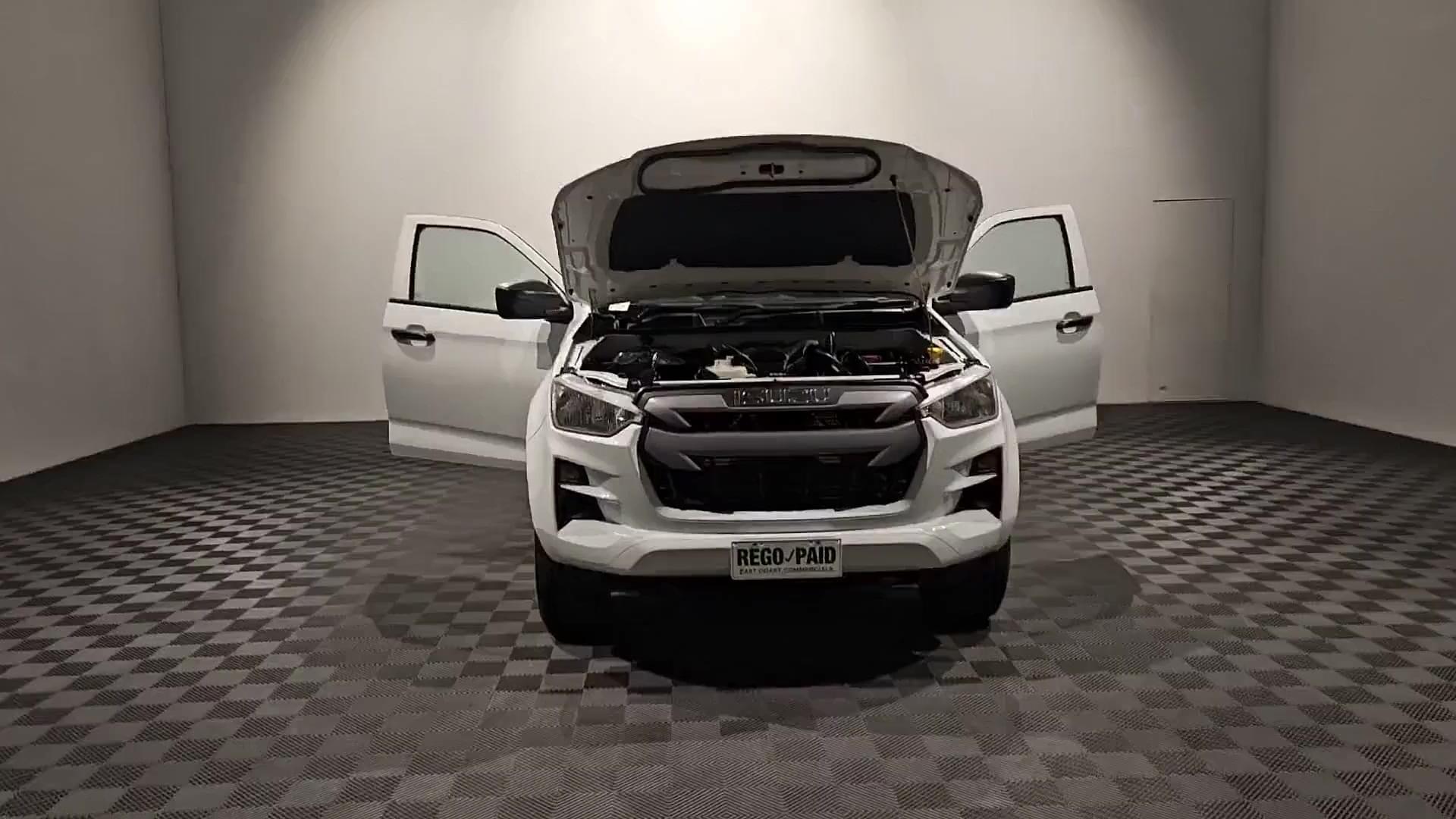 Primary car image