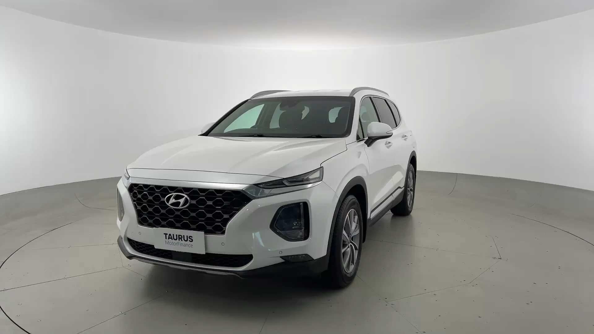 Primary car image