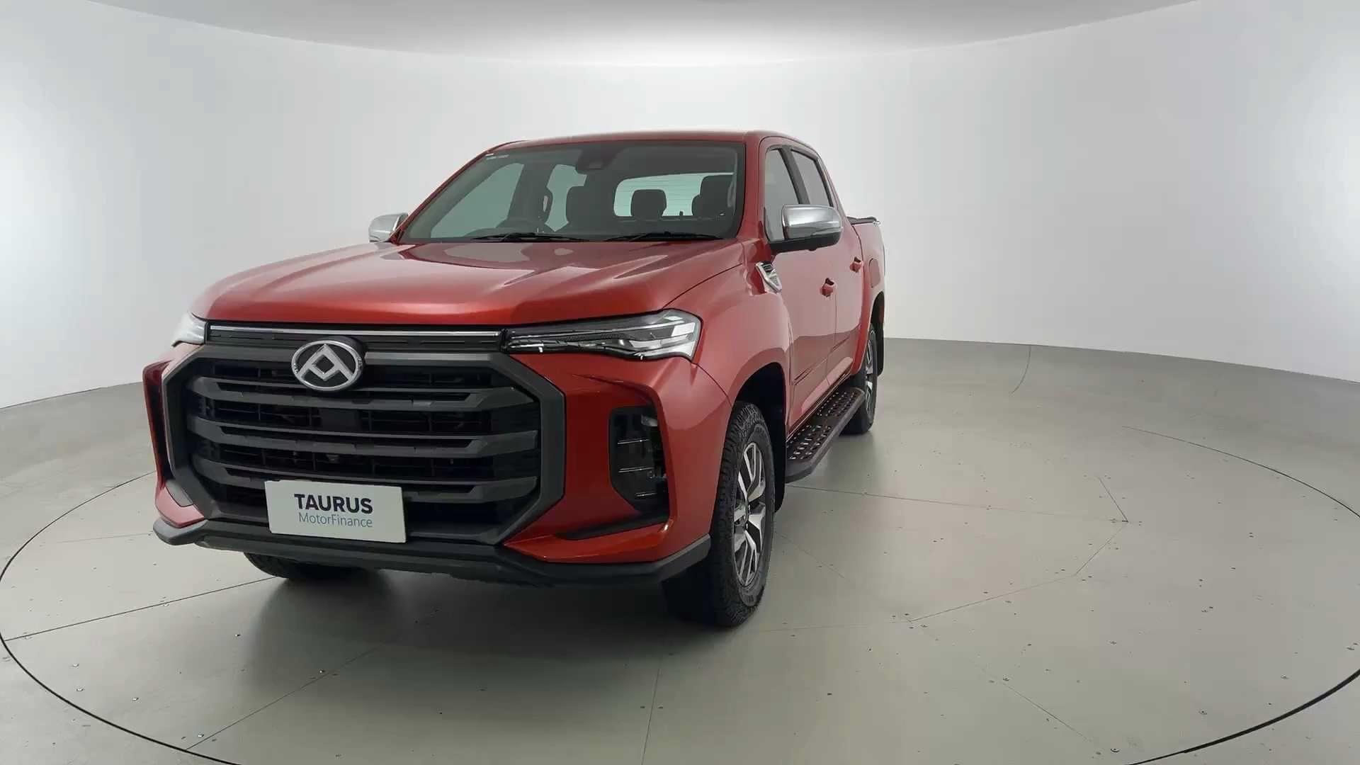 Primary car image