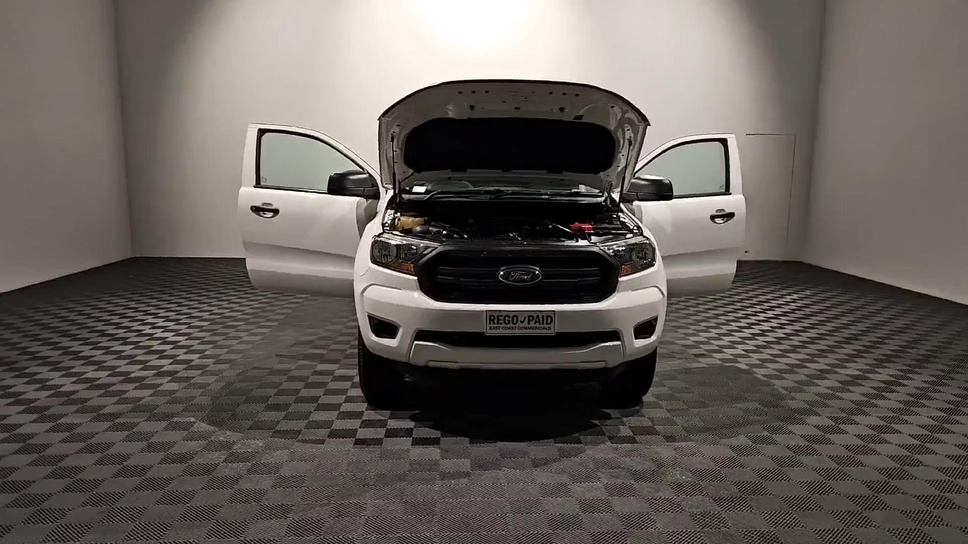 Primary car image