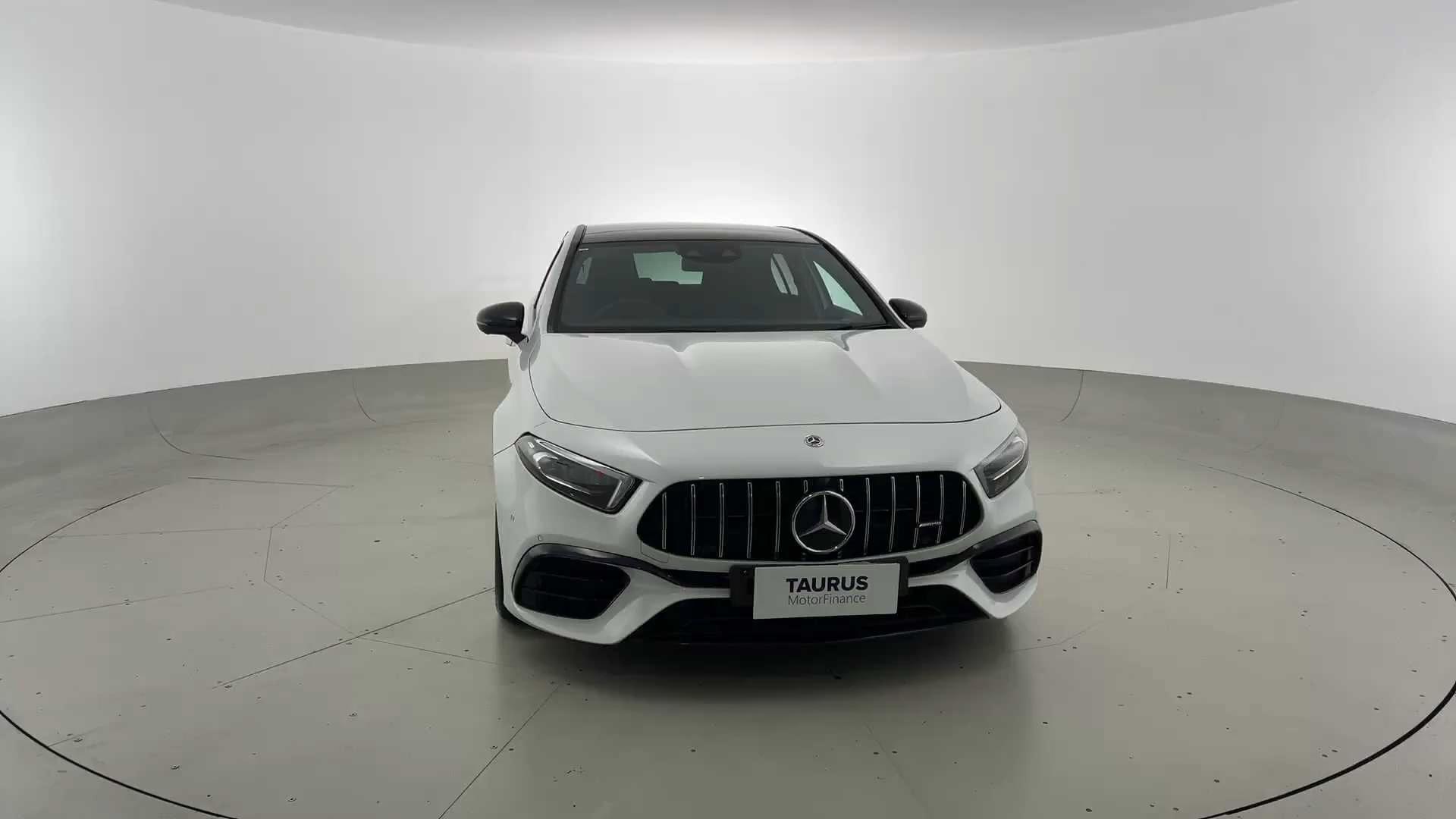 Primary car image
