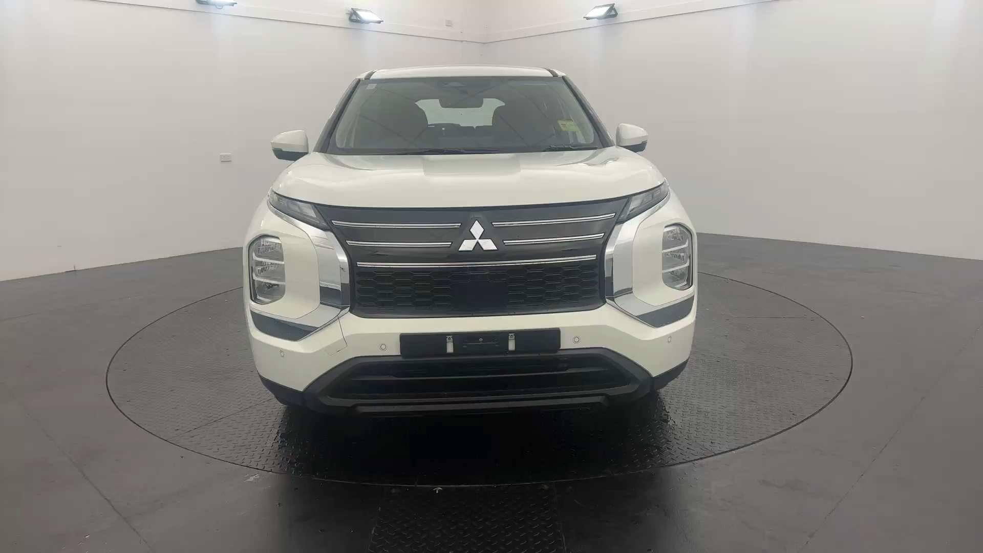Primary car image