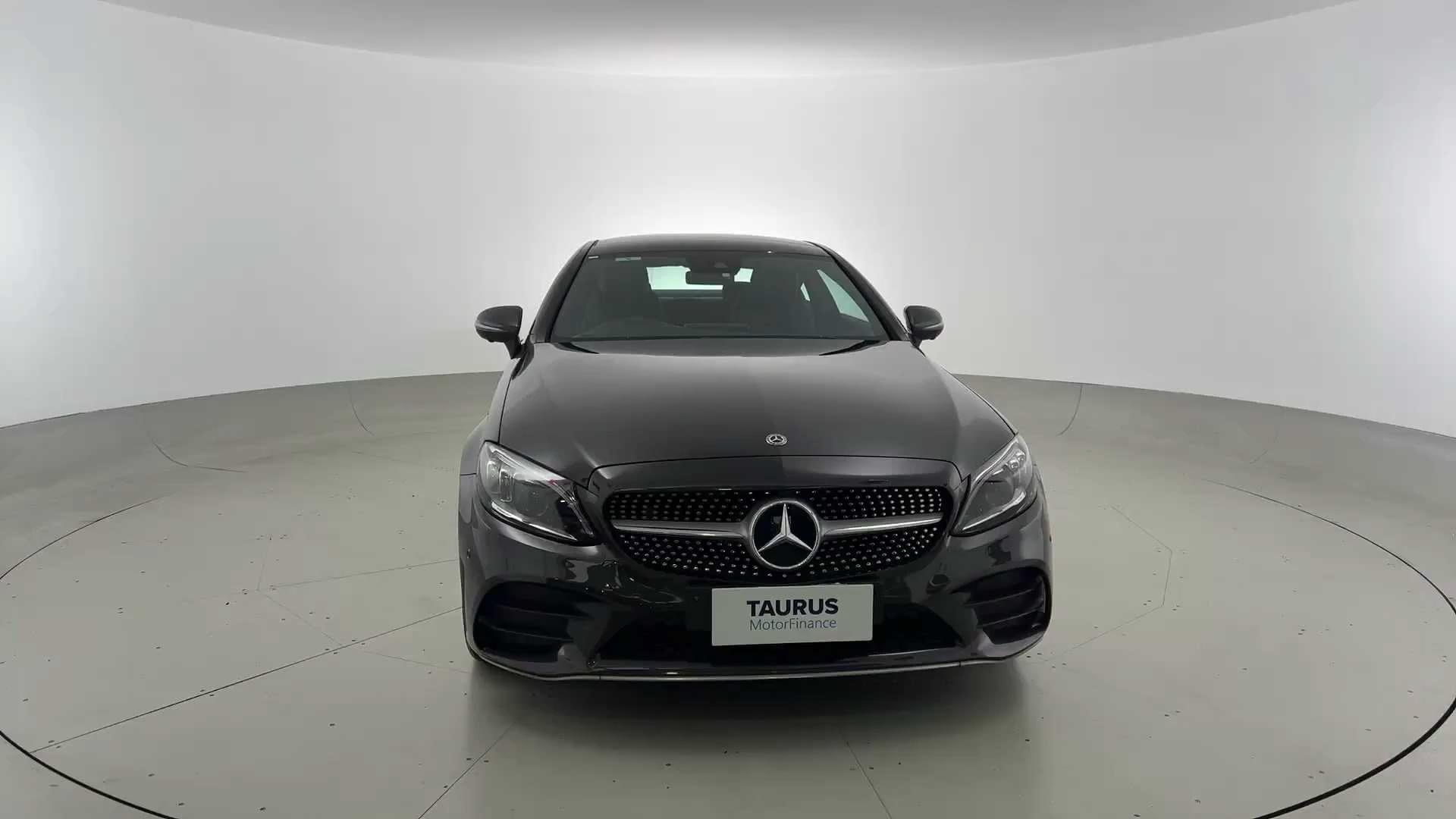 Primary car image
