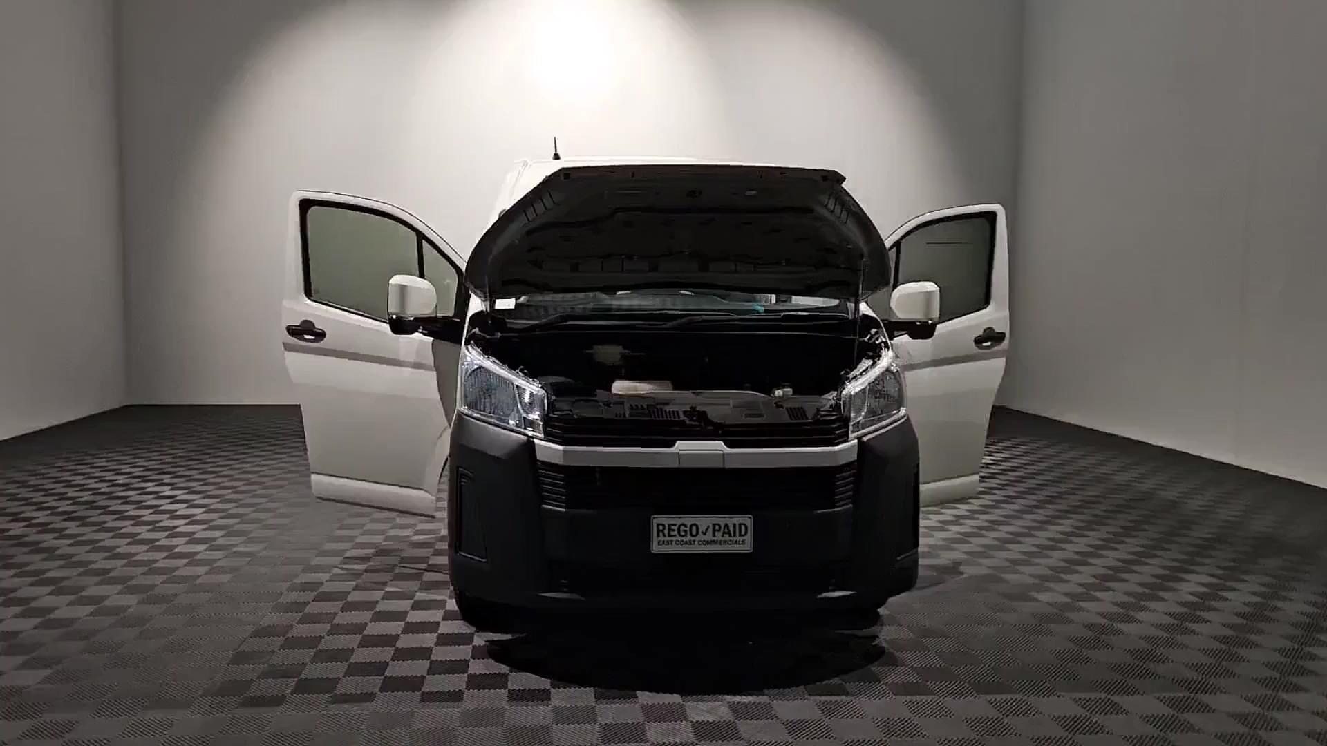 Primary car image