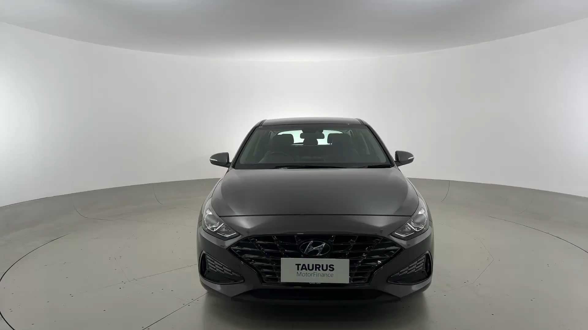 Primary car image