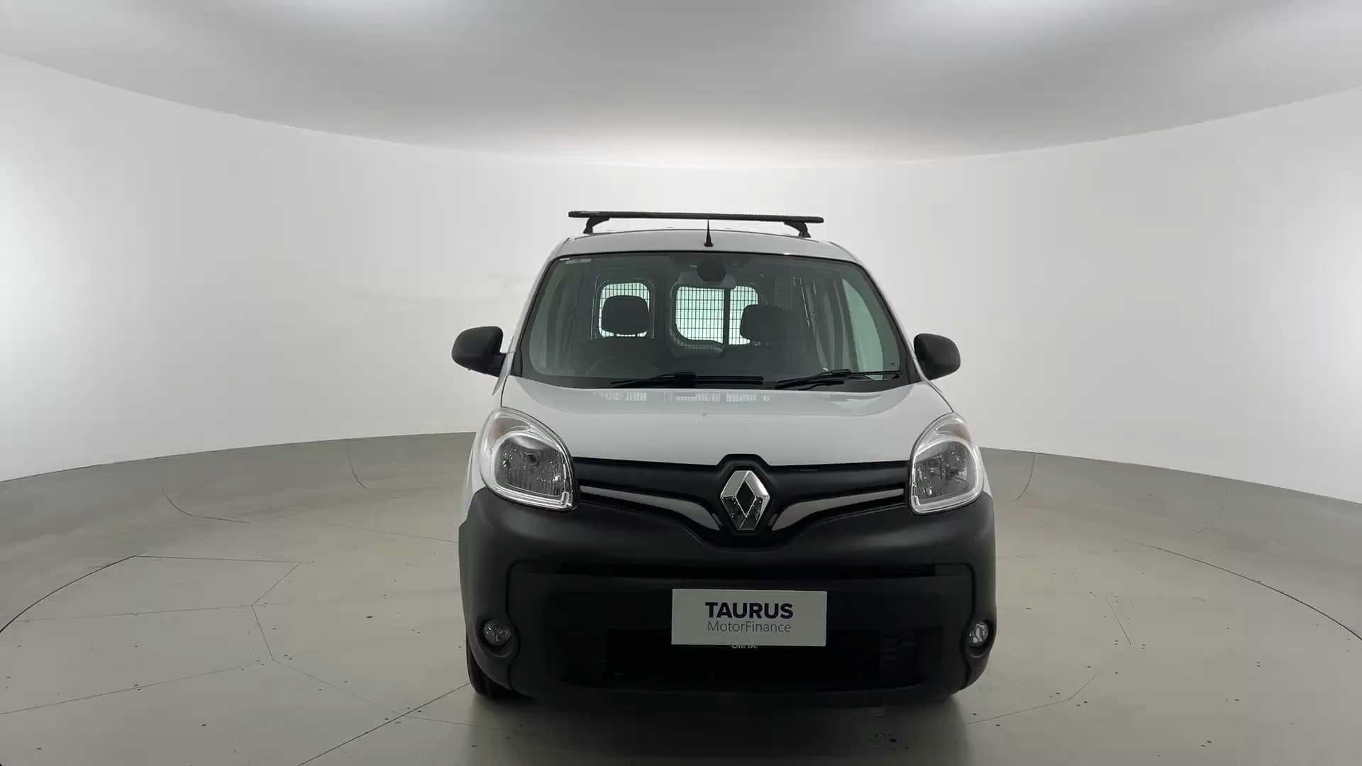 Primary car image