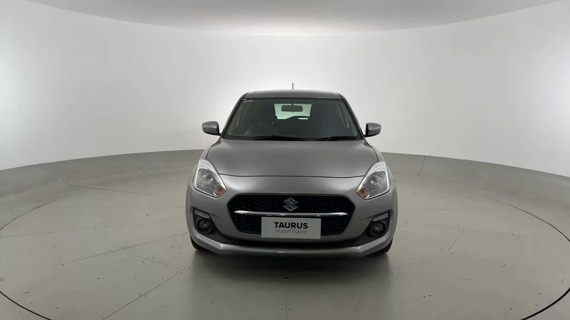 Primary car image