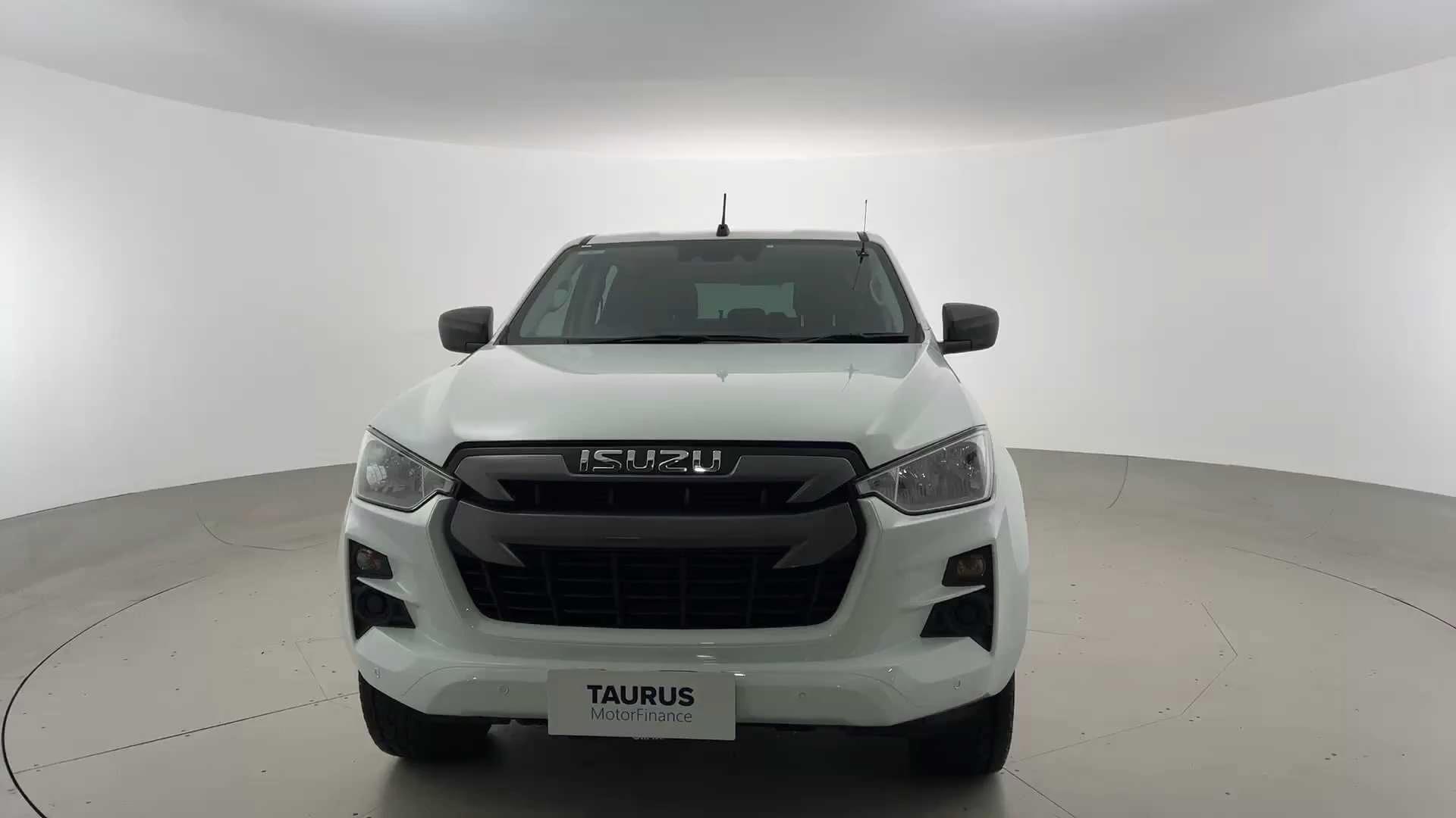 Primary car image