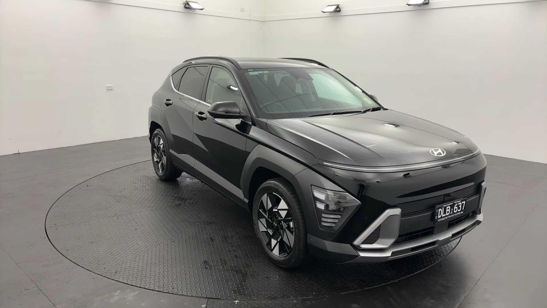 Primary car image