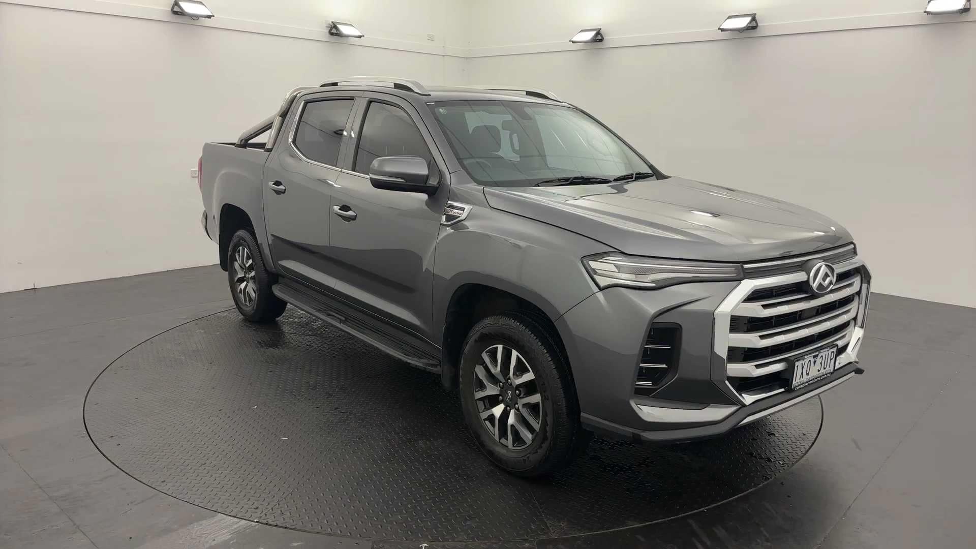Primary car image