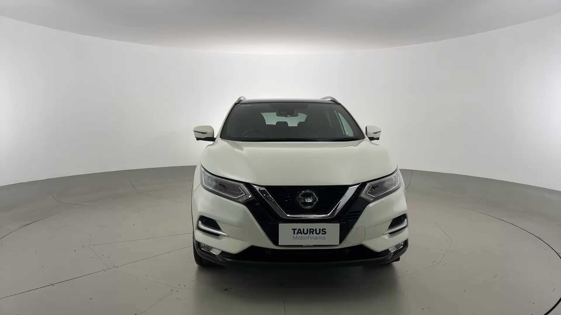 Primary car image