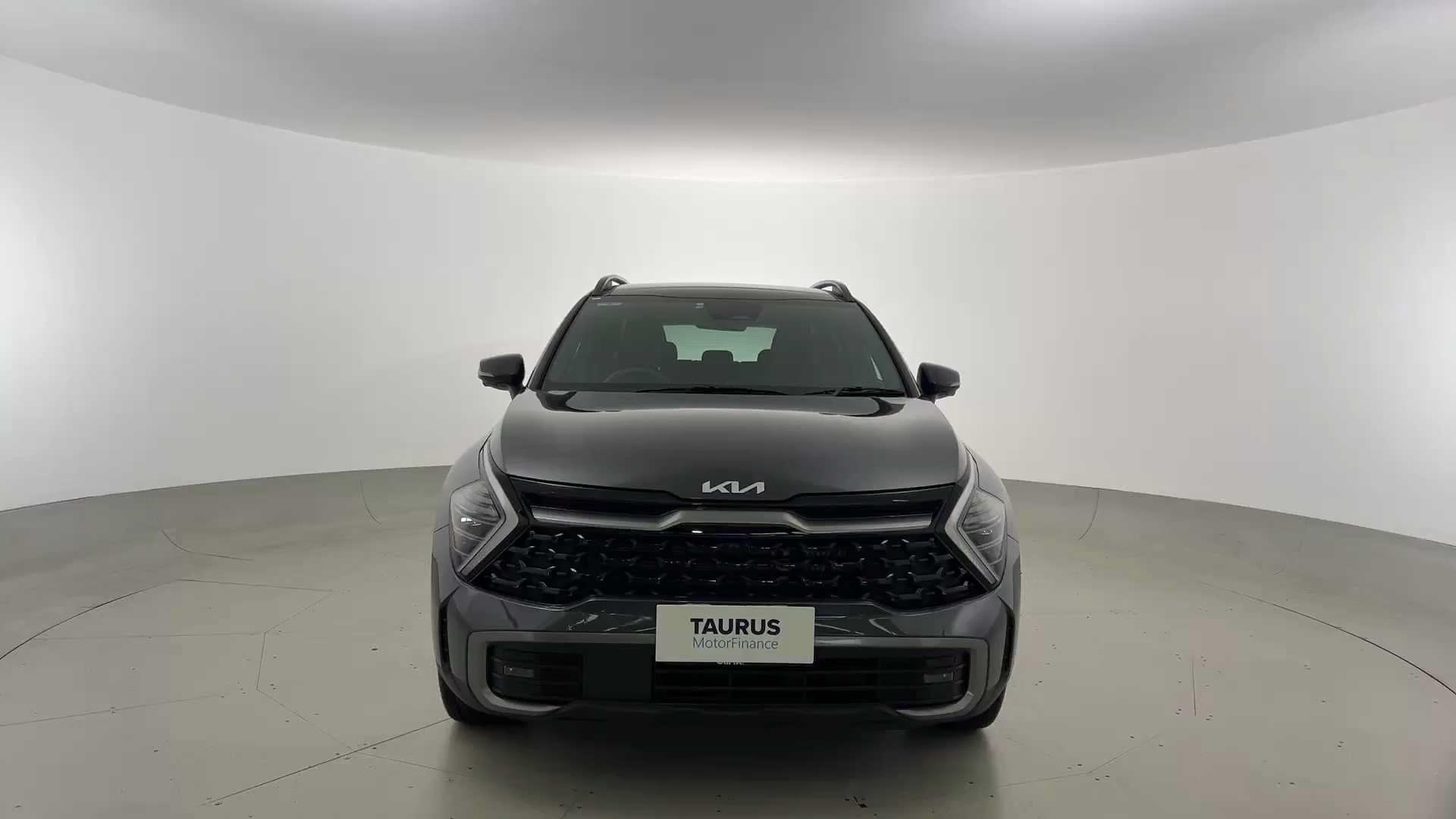 Primary car image
