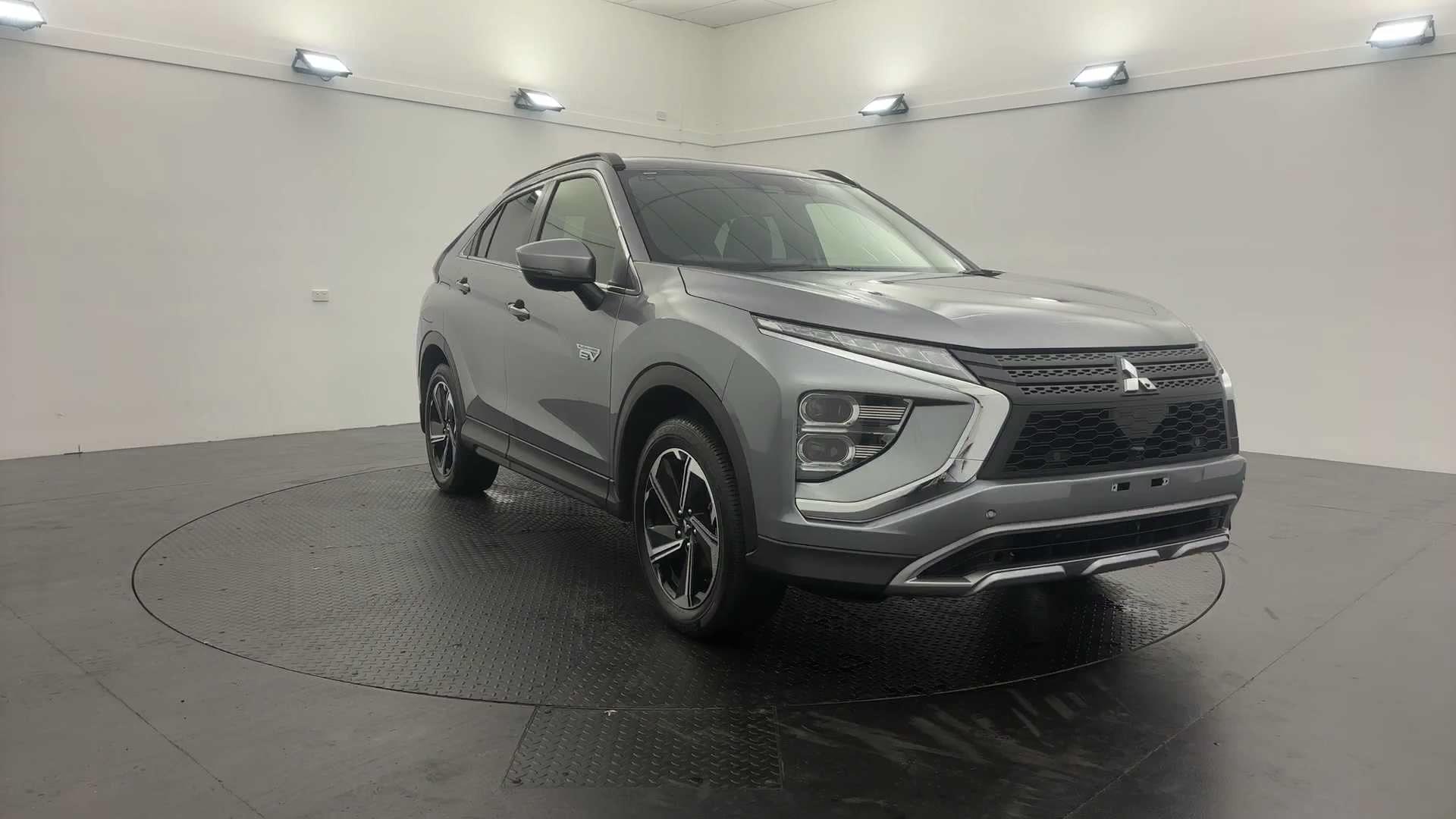 Primary car image