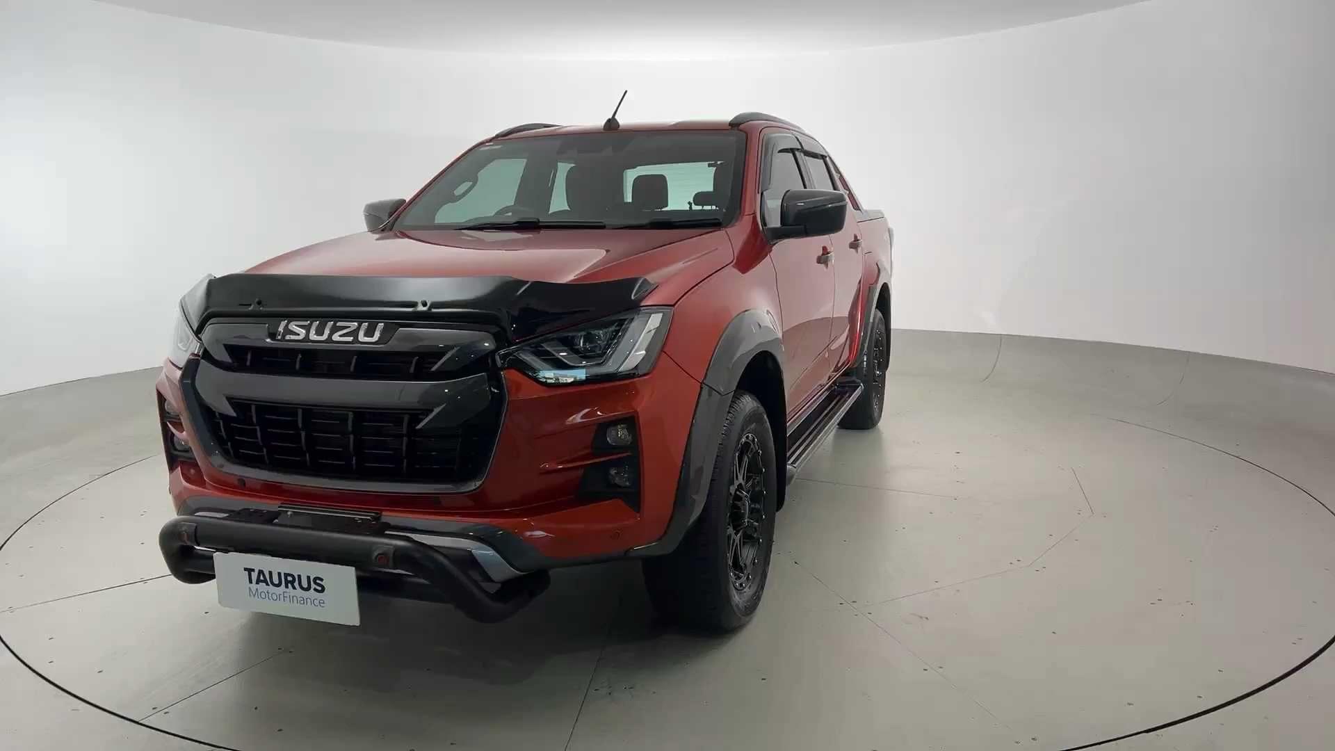 Primary car image
