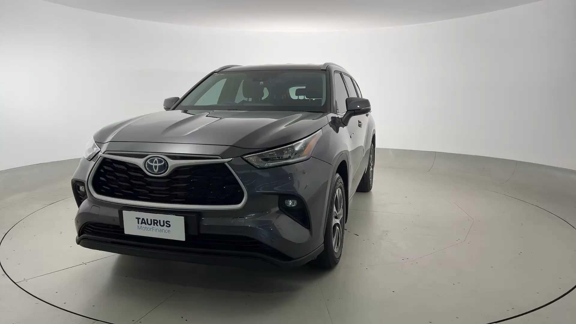 Primary car image