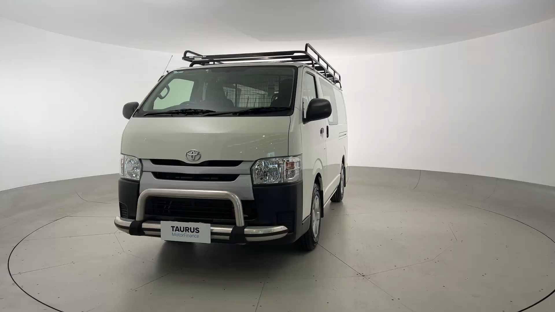 Primary car image