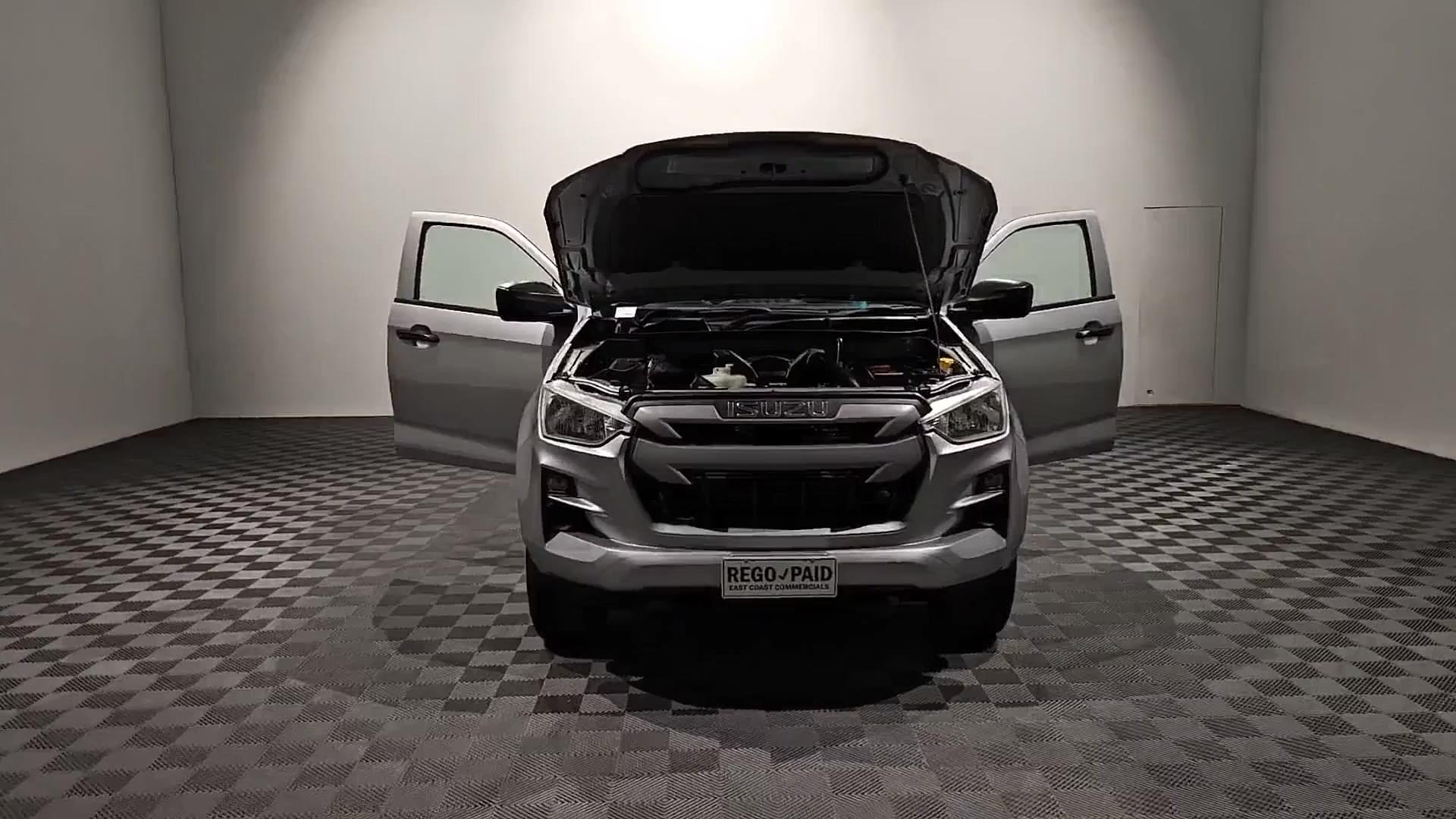 Primary car image