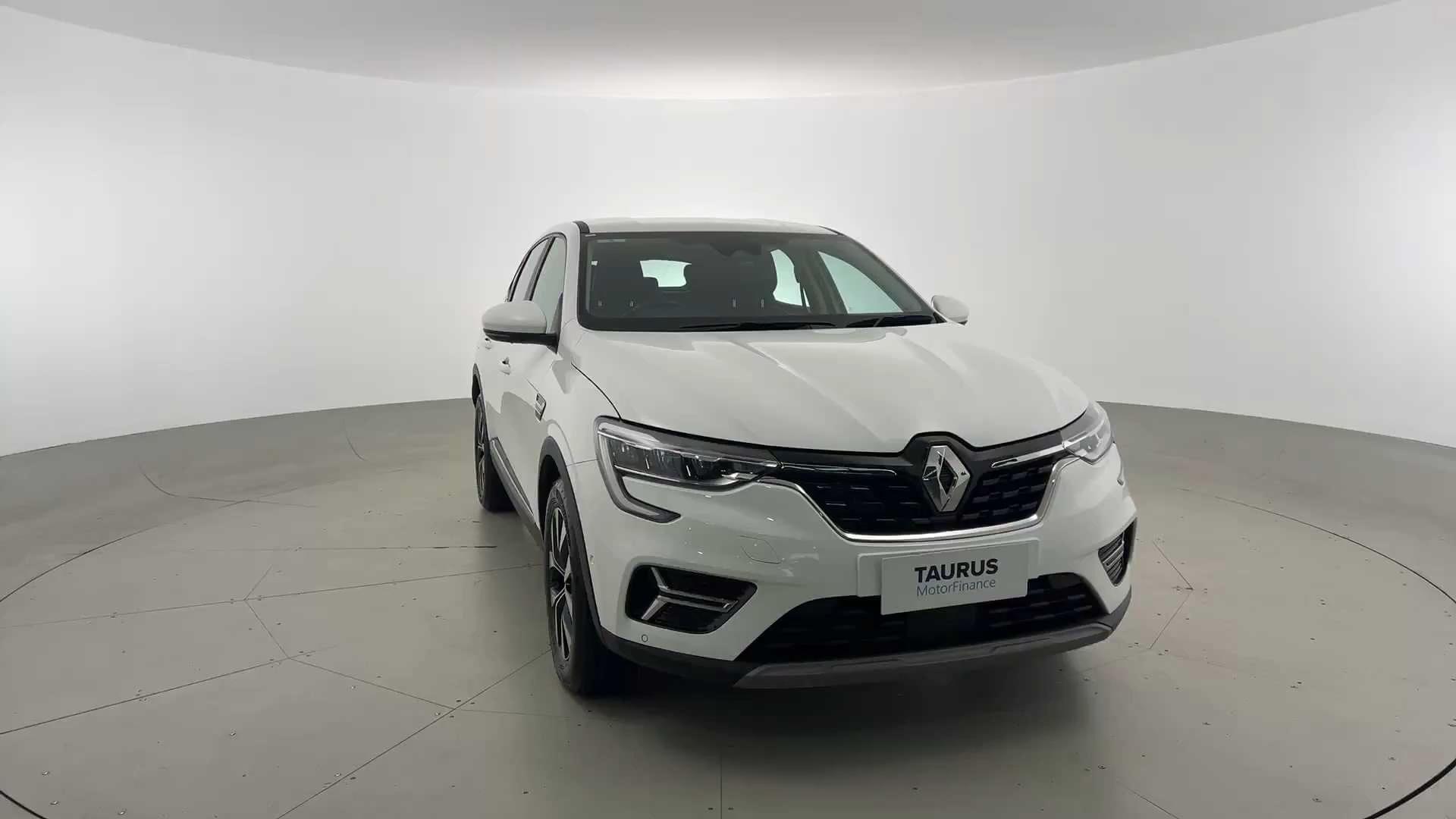 Primary car image