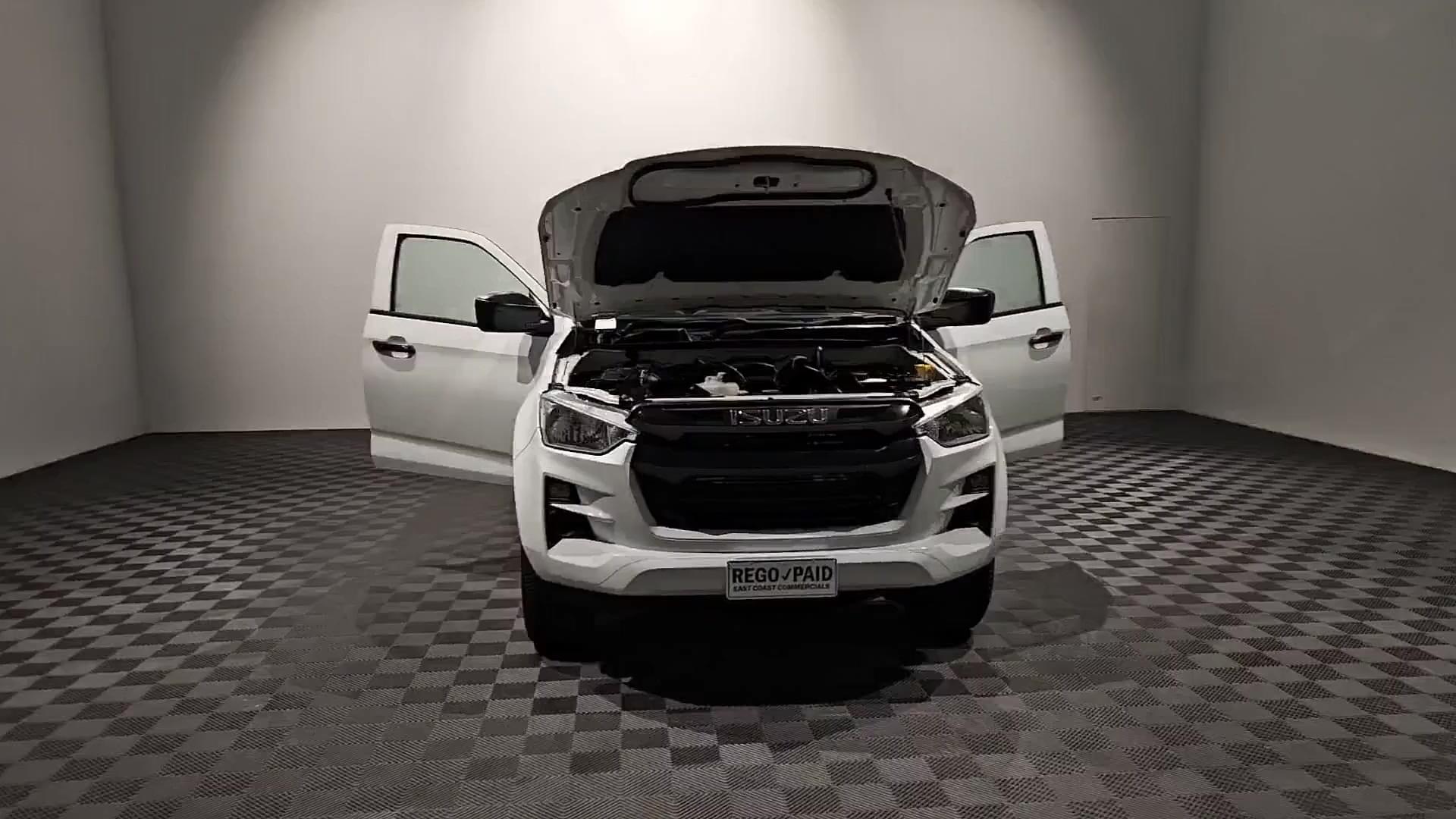 Primary car image