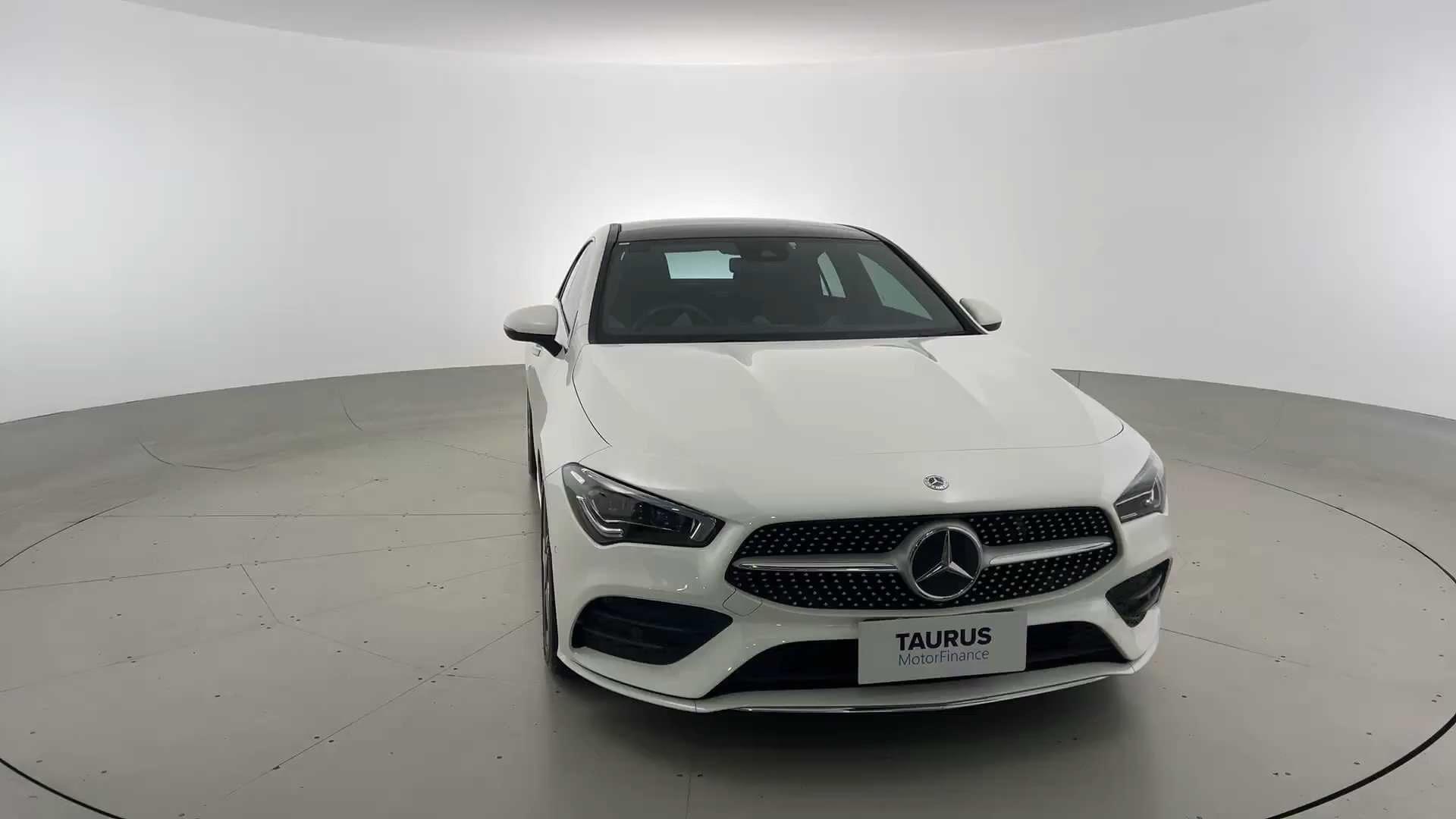 Primary car image