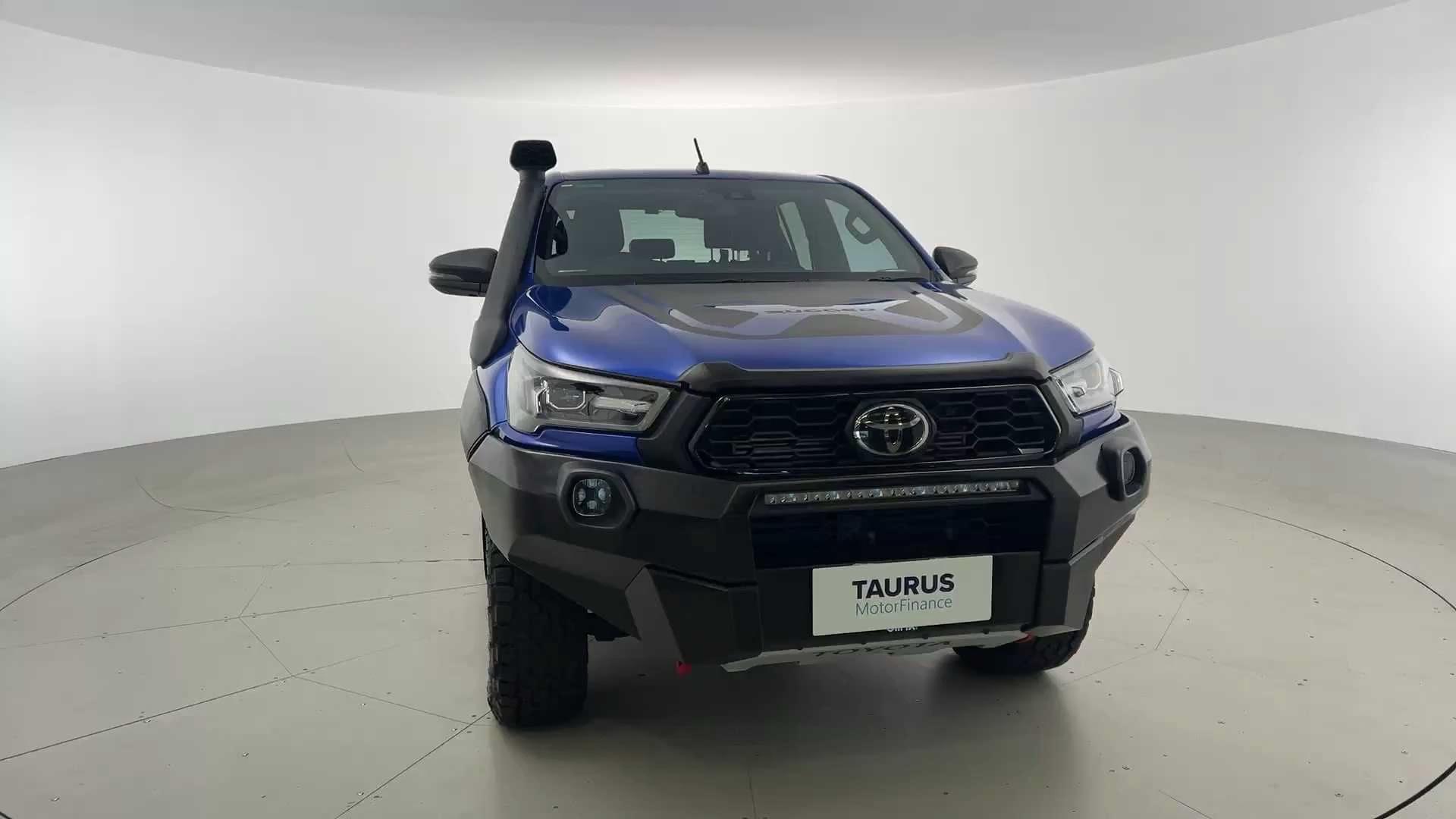 Primary car image