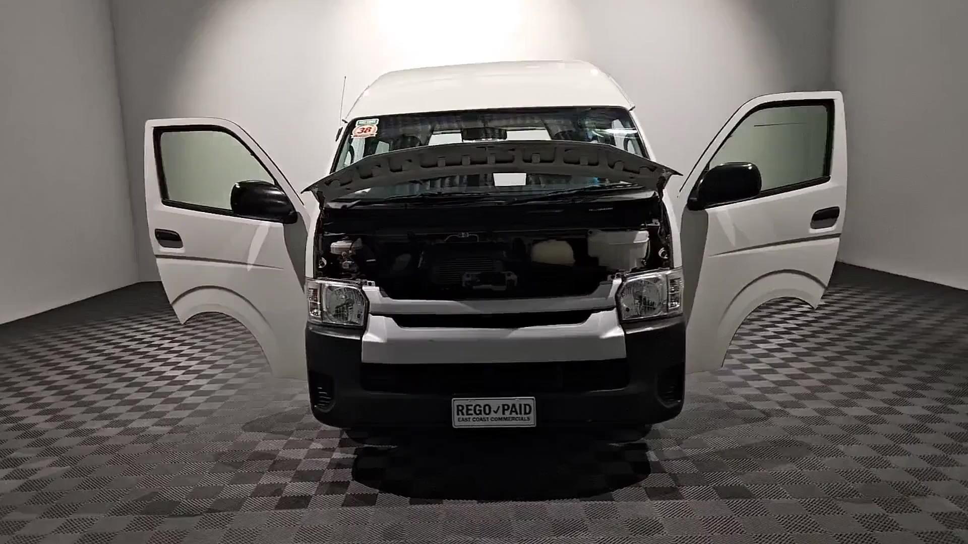 Primary car image