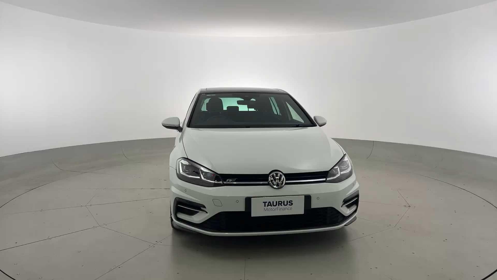 Primary car image