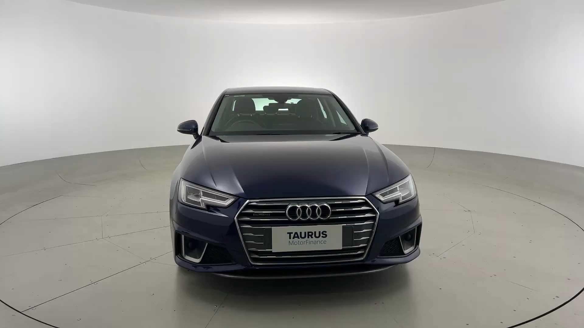 Primary car image