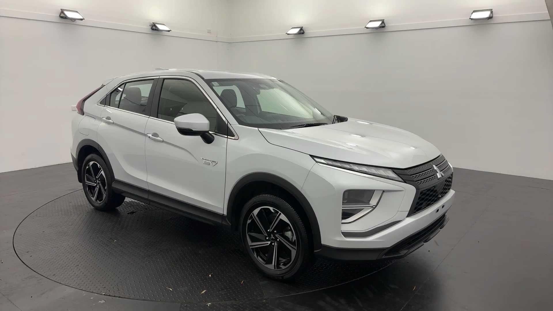 Primary car image