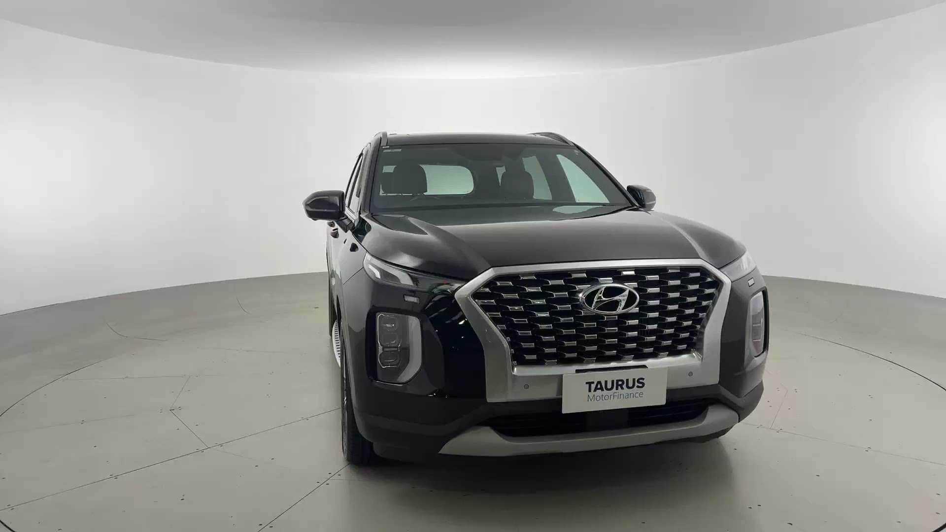 Primary car image